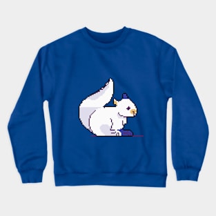 Mousey Chic Crewneck Sweatshirt